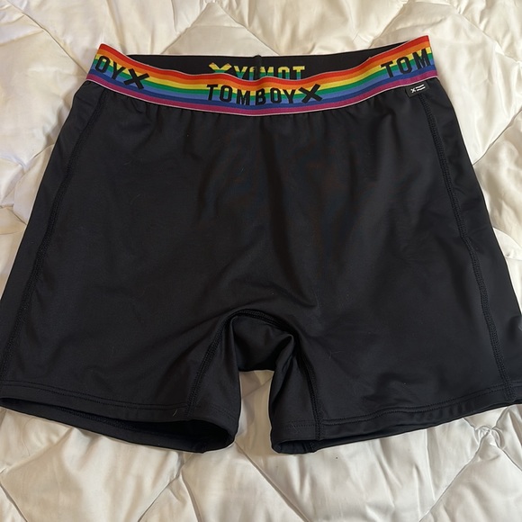 Tomboyx pride bundle - Picture 3 of 4